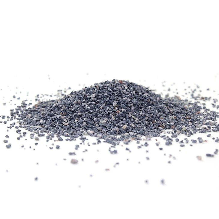 Mineral Cat Litter Strong Durability factory