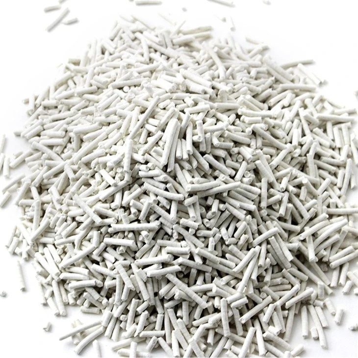 Superior Clumping Odor-Absorbing And Biodegradable Tofu Cat Litter high quality
