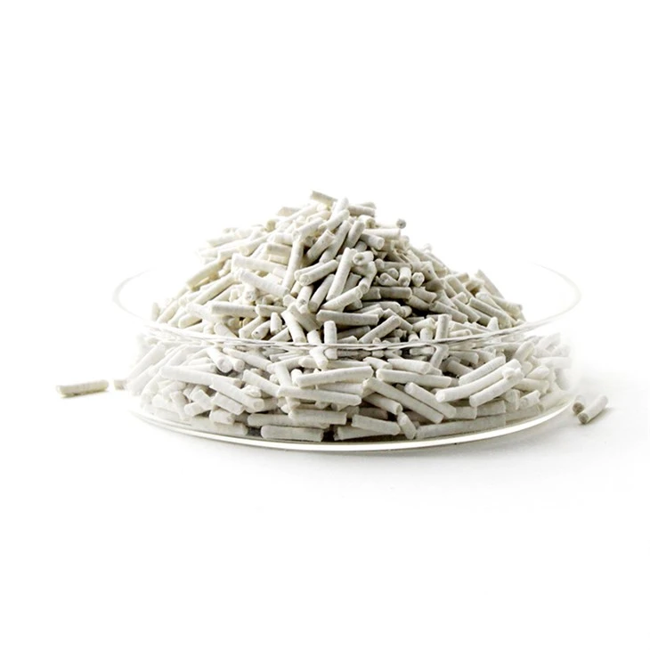 Superior Clumping Odor-Absorbing And Biodegradable Tofu Cat Litter